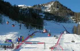 Weather report & live webcams, Zauchensee Hotels